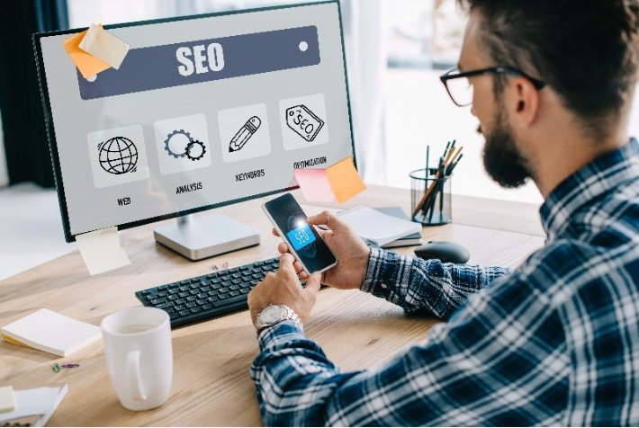 Dental Seo Services