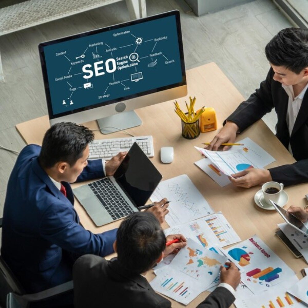 Dental Seo Services